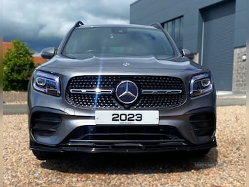 Used Mercedes-Benz GLB 2023 for sale - 79426910: Photo