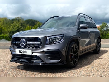 Used Mercedes-Benz GLB 2023 for sale - 79426910: Photo