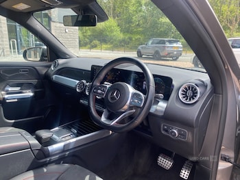 Used Mercedes-Benz GLB 2023 for sale - 79426910: Photo