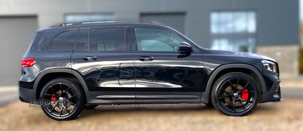 Used Mercedes-Benz GLB for sale - 77840459: Photo 10