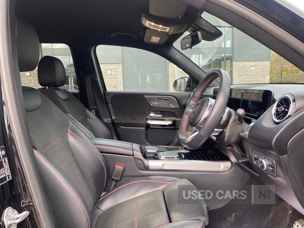 Used Mercedes-Benz GLB for sale - 77840459: Photo 12