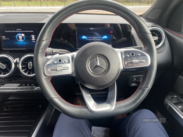 Used Mercedes-Benz GLB for sale - 77840459: Photo 14