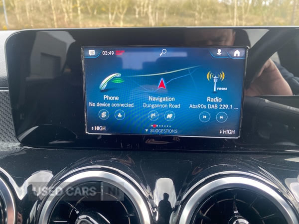 Used Mercedes-Benz GLB for sale - 77840459: Photo 15