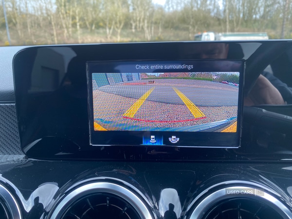 Used Mercedes-Benz GLB for sale - 77840459: Photo 16