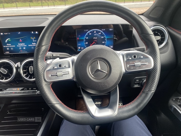 Used Mercedes-Benz GLB for sale - 77840459: Photo 17