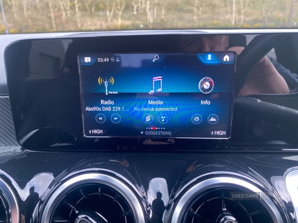 Used Mercedes-Benz GLB for sale - 77840459: Photo 18