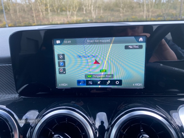 Used Mercedes-Benz GLB for sale - 77840459: Photo 19