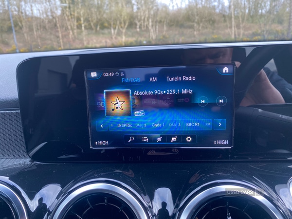 Used Mercedes-Benz GLB for sale - 77840459: Photo 20