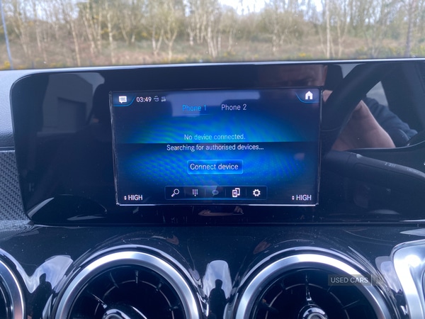 Used Mercedes-Benz GLB for sale - 77840459: Photo 21