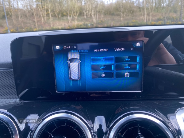 Used Mercedes-Benz GLB for sale - 77840459: Photo 22