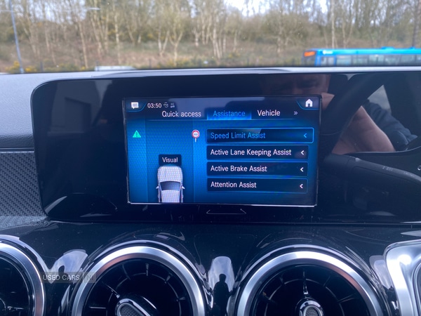 Used Mercedes-Benz GLB for sale - 77840459: Photo 23