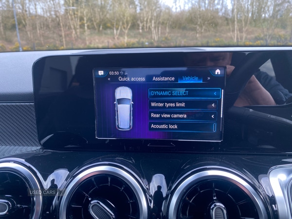 Used Mercedes-Benz GLB for sale - 77840459: Photo 24