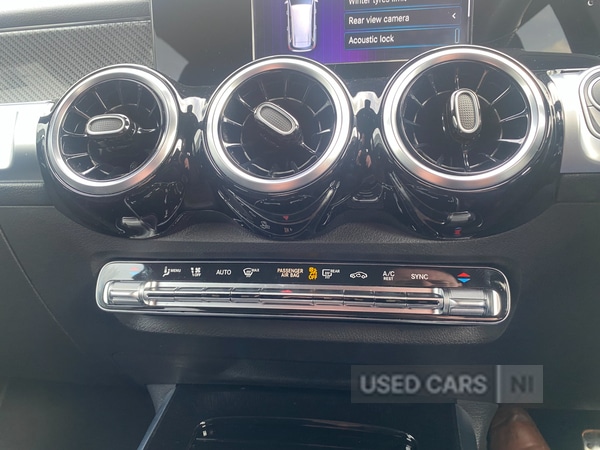 Used Mercedes-Benz GLB for sale - 77840459: Photo 25