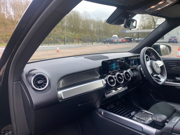 Used Mercedes-Benz GLB for sale - 77840459: Photo 27