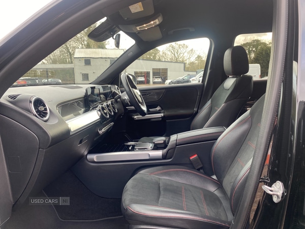 Used Mercedes-Benz GLB for sale - 77840459: Photo 28