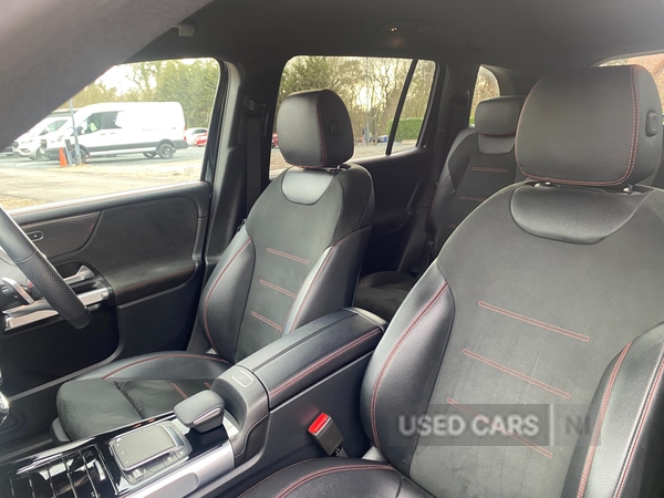 Used Mercedes-Benz GLB for sale - 77840459: Photo 29