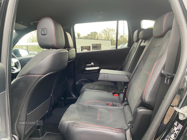 Used Mercedes-Benz GLB for sale - 77840459: Photo 31