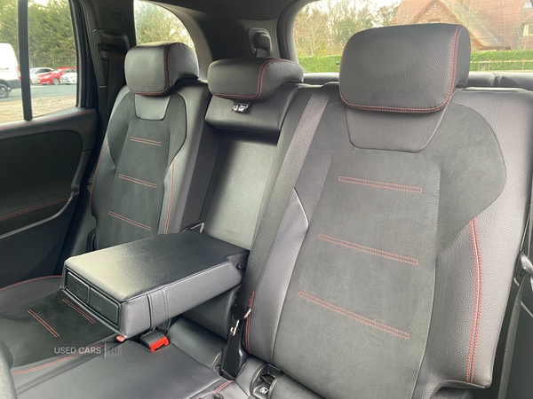 Used Mercedes-Benz GLB for sale - 77840459: Photo 32