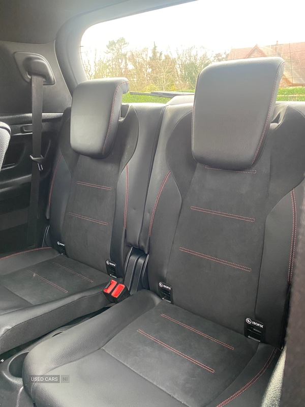 Used Mercedes-Benz GLB for sale - 77840459: Photo 33