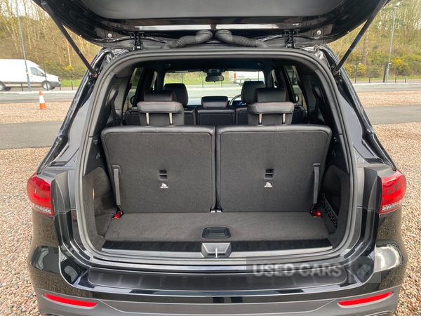 Used Mercedes-Benz GLB for sale - 77840459: Photo 35