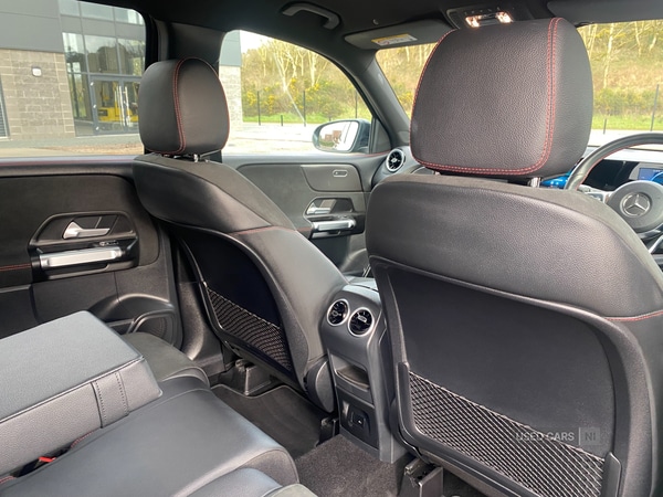 Used Mercedes-Benz GLB for sale - 77840459: Photo 37