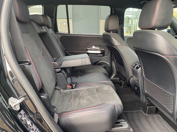 Used Mercedes-Benz GLB for sale - 77840459: Photo 38