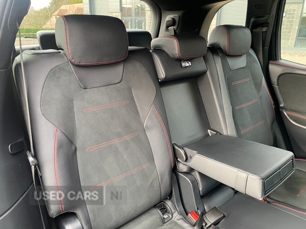 Used Mercedes-Benz GLB for sale - 77840459: Photo 39