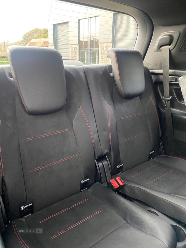 Used Mercedes-Benz GLB for sale - 77840459: Photo 40