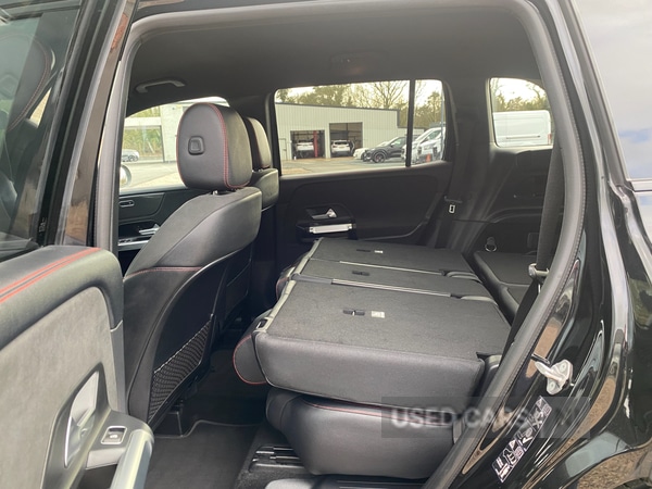 Used Mercedes-Benz GLB for sale - 77840459: Photo 41