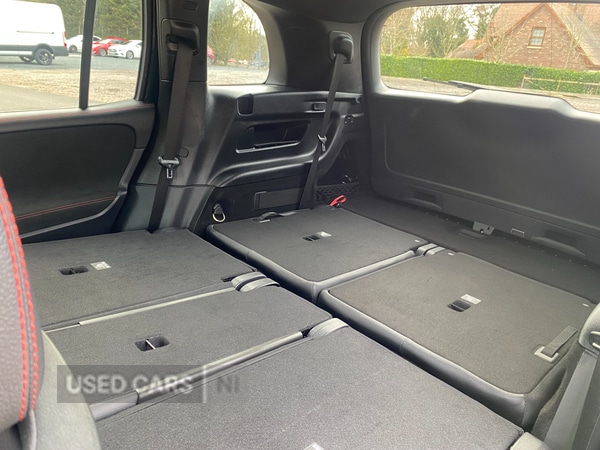 Used Mercedes-Benz GLB for sale - 77840459: Photo 42