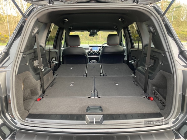 Used Mercedes-Benz GLB for sale - 77840459: Photo 43