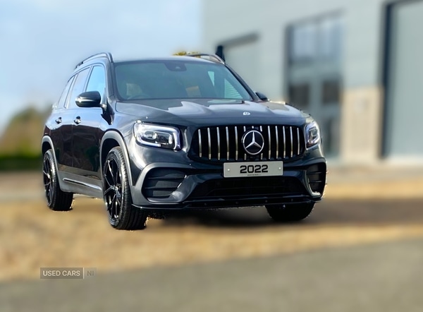 Used Mercedes-Benz GLB for sale - 77840459: Photo 46