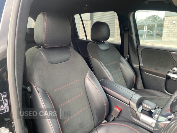 Used Mercedes-Benz GLB for sale - 77840459: Photo 5