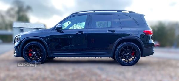 Used Mercedes-Benz GLB for sale - 77840459: Photo 6