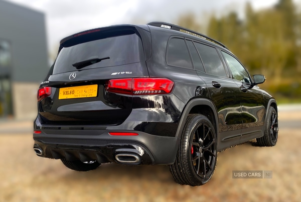 Used Mercedes-Benz GLB for sale - 77840459: Photo 9