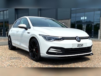 Used Volkswagen Golf 2021 for sale - 79182286: Photo