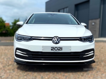 Used Volkswagen Golf 2021 for sale - 79182286: Photo