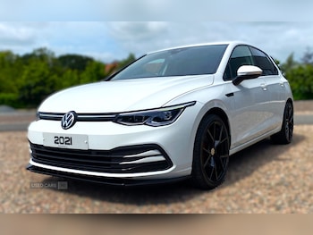 Used Volkswagen Golf 2021 for sale - 79182286: Photo