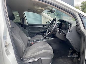 Used Volkswagen Golf 2021 for sale - 79182286: Photo