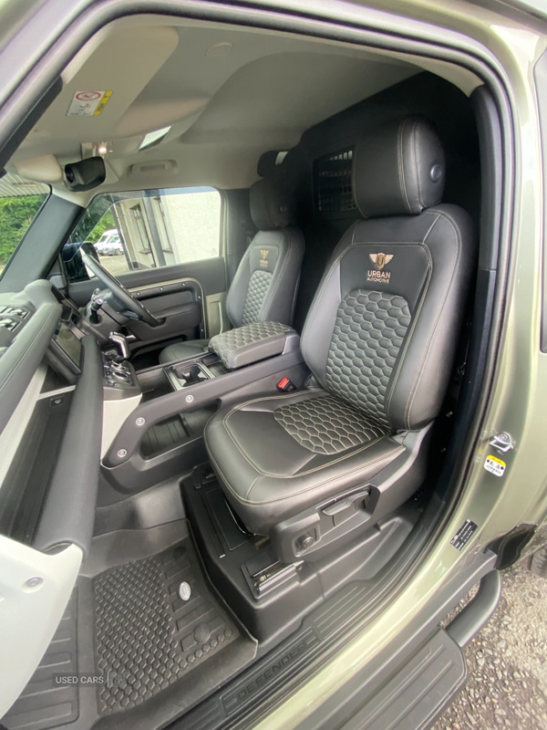 Vehicle 17