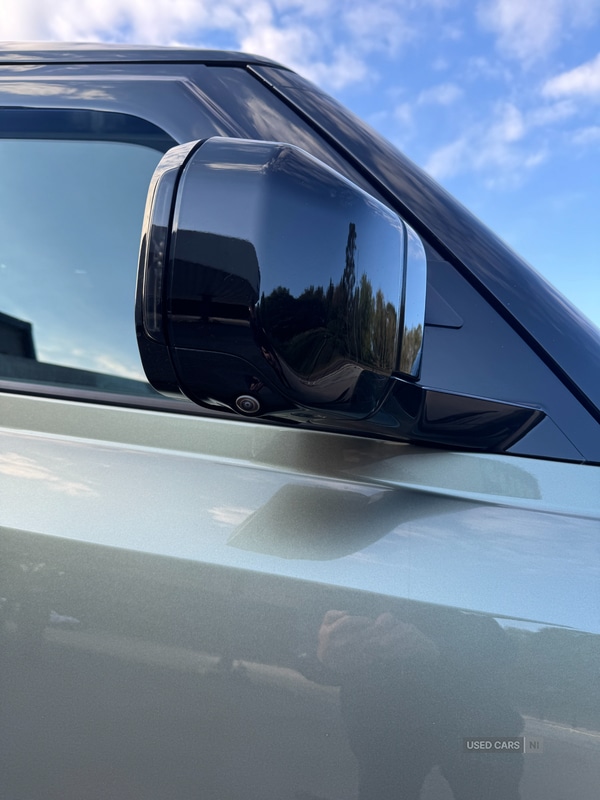 Used Land Rover Defender 2023 for sale - 75942294: Photo 41