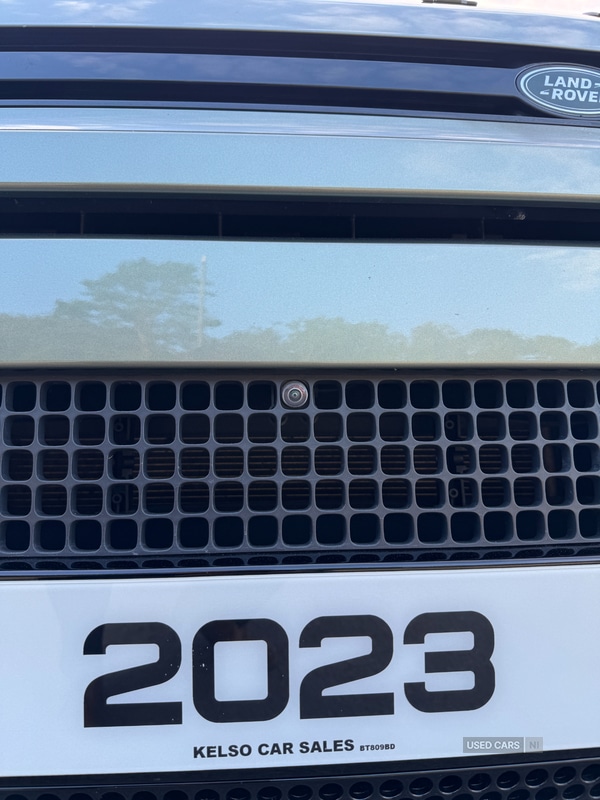 Used Land Rover Defender 2023 for sale - 75942294: Photo 42