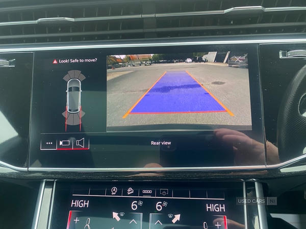 Used Audi Q8 2021 for sale - 77441781: Photo 24