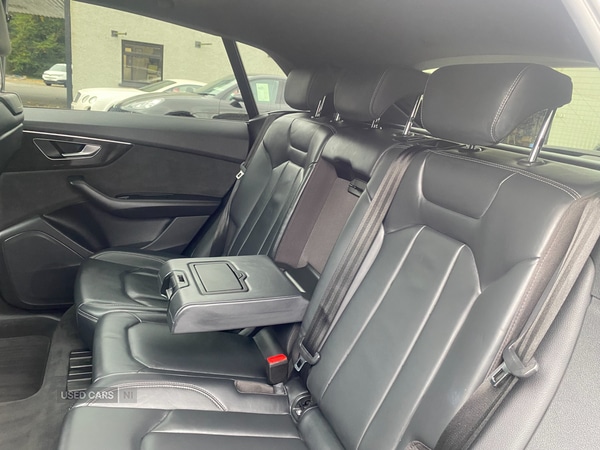 Used Audi Q8 2021 for sale - 77441781: Photo 32