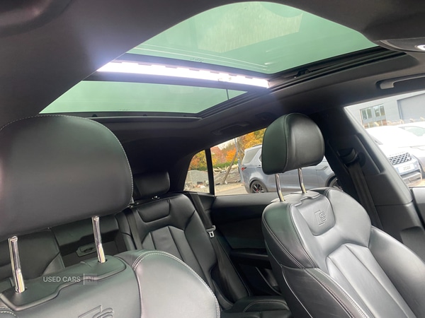 Used Audi Q8 2021 for sale - 77441781: Photo 5