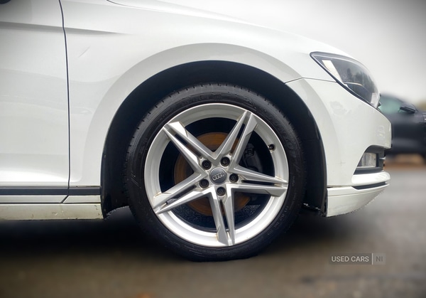 Used Volkswagen Passat 2015 for sale - 76715833: Photo 10