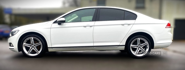 Used Volkswagen Passat 2015 for sale - 76715833: Photo 11