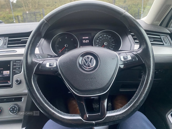 Used Volkswagen Passat 2015 for sale - 76715833: Photo 13