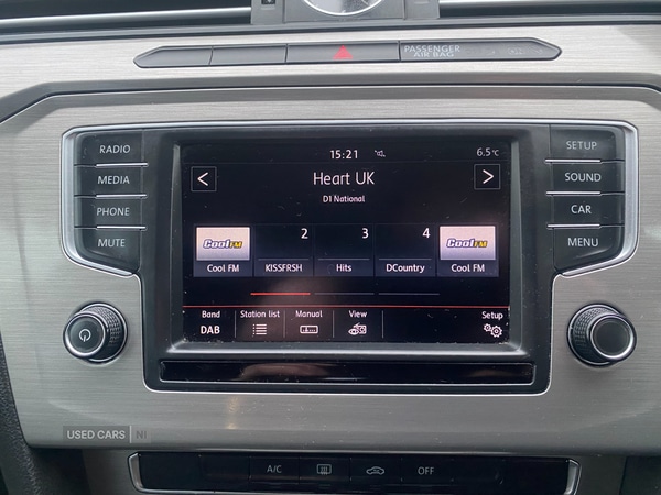 Used Volkswagen Passat 2015 for sale - 76715833: Photo 14