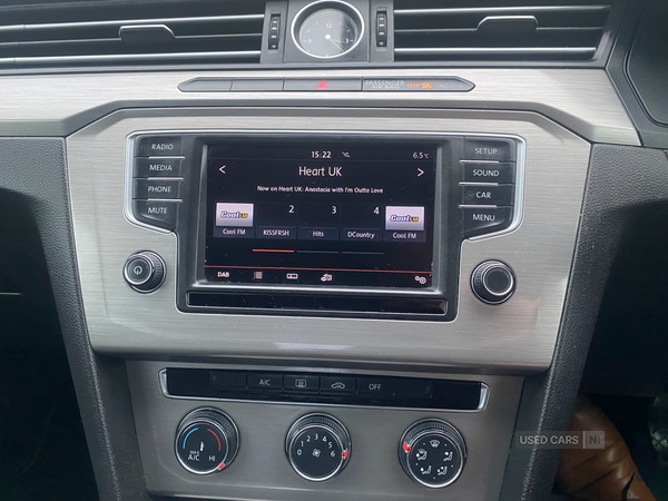 Used Volkswagen Passat 2015 for sale - 76715833: Photo 17